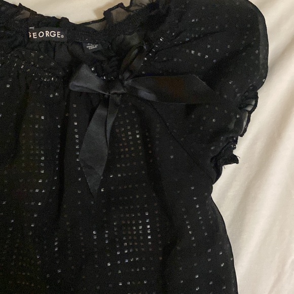 Girls Blouse - Picture 3 of 4